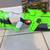 Nerf Dreadbolt Crossbow bolt Blaster Mega Ultra Zombie Rival 6 thumbnail