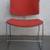 Vintage Steelcase Stackable Chairs - Fabric Upholstery 2 thumbnail