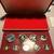 Rare 1984 Commonwealth of The Bahamas Proof Coin Set 1 thumbnail