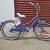 24" Huffy Cranbrook Cruiser Bike 1 thumbnail