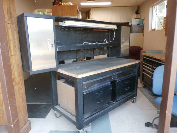 tool work bench draws 1