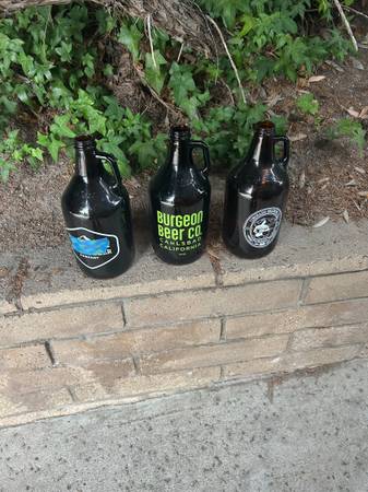 Growlers 1