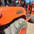 Kubota BX25D Tractor Loader WITH BACKHOE 15 thumbnail