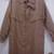 CLAUDIA BARNES LADIES TRENCH COAT DOUBLE LINED SEE LABEL 3 thumbnail