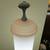 All-Lite Jadeite Skyscraper Fluorescent Table Lamp Eureka Tea Chicago 7 thumbnail