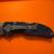 Spyderco Native 5 Knife C41PDBL5 – Deep Blue – Made in the USA 4 thumbnail