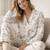 NEW $68 HANNA ANDERSSON Adult Pajama Pants XL Leisure Unisex Gondolas 2 thumbnail