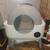Robotic cat litter box 4 thumbnail