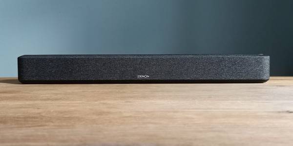 Denon Home 550 Wireless Soundbar with Dolby Atmos - $550 (Norwalk, CT)63443193260545121