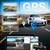 NEW👉🏻3 Channel Dash Cam WiFi GPS 4k+2k Night Vision Free 64GB Card 7 thumbnail