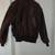 U.S.Army AirForce Leather Flight Jacket 6 thumbnail