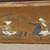 Large Painting of a Royal Arabian Falconer on Horseback. 1930-50. 15 thumbnail