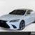 2021 Lexus ES  ES 350 F SPORT Sedan 1 thumbnail