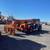 2013 Xtreme XR1255 Telehandler Reach Forklift 12k 55 ft. # 4432 2 thumbnail