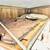 1983 Bigfoot 17' bigfoot fibreglass egg rv camping trailer - 1875lbs 6 thumbnail