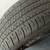 1995 HONDA ACCORD STRAIGHT RIM WITH TIRE 6 thumbnail