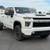 2022 Chevrolet Silverado 2500HD LTZ 4x4 1 thumbnail
