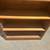 Gorgeous Solid Wood Bookshelf Made in North Carolina 7 thumbnail
