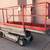 M.E.C. Manlift / Scissor Lift with Slide Out *** Only 34.5” Wide *** 3 thumbnail