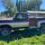 1975 ford F250 4x4 4 thumbnail