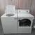 (SOLD)Speed Queen Washer & Elec.Dryer SET 3 thumbnail