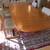 Danish Teak Table and 4 Chairs 3 thumbnail