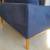 Sofa + Loveseat Couch + Coffee Table w.2 Trays (3 Piece)+Free delivery 15 thumbnail
