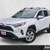 2019 Toyota RAV4 AWD All Wheel Drive Electric RAV 4 Hybrid XLE SUV 1 thumbnail