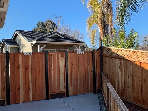 $1,500 / 2br - 749ft2 - New construction* 749 Sq Ft living space, 2 bed/2 full baths (hollister)63940543300995120