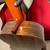 Vintage Aria Model 792 Classical Acoustic Guitar MIJ with Case 4 thumbnail