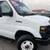 2017 Ford E-Series Cutaway van Oxford White 4 thumbnail