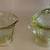 6pc Yellow Depression Glass Lot 6 thumbnail