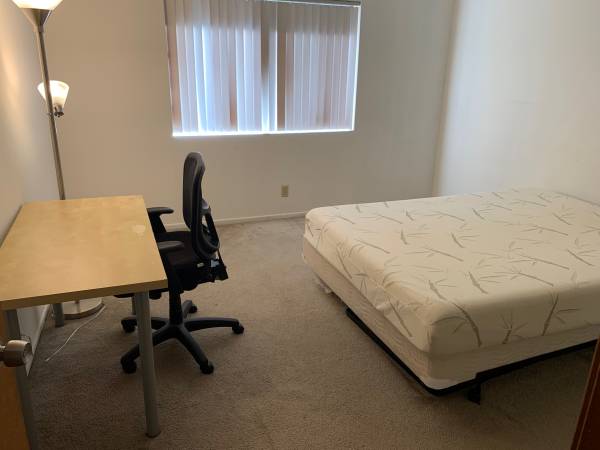 $1,525 / 1br - Single Roommate Wanted (Sawtelle)63700958610177122