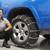 4x NEW UPGRADED SUV 4X4 Truck AWD Snow Chains Cable 15 16 17 18 19 20 1 thumbnail