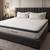 Helix Twilight Mattress — California King | Firm | Like New 1 thumbnail