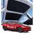 Wigoo 2025 Tesla Model 3 Sunshade Roof [Never Sag, Nano Ice-Crystal Co 1 thumbnail