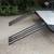 Kendon Motorcycle Trailer, 3 bikes capacity, stand-up, utility box 9 thumbnail