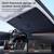 Firm Price! Brand New in a Package Sun Shade Umbrella for Windshield 2 thumbnail