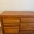 Oak Dresser - Bassett 1 thumbnail