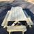Outdoor furniture/ picnic table 10 thumbnail