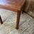 Rosewood Vejle Stole Danish Modern Vintage End / Side Tables 27”Lx20”H 4 thumbnail