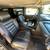 2005 H2 Hummer – All-Black, Meticulously-Maintained Head Turner 18 thumbnail