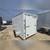 2025 Stallion - Enclosed Cargo Trailer  5x10 - Ramp Door 5 thumbnail