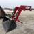 CASE IH L755 LOADER W/ BRACKETS 1 thumbnail