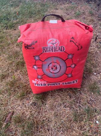 Archery Soft Target for crossbow/compound 1