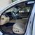 2015 Hyundai Genesis 3.8L One Owner Pearl White On Beige 75K Miles Loa 9 thumbnail