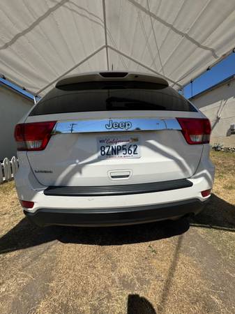 Jeep Grand Cherokee - $6,200 (Lemon Grove)63440757112707121