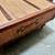 Vintage Rattan Luggage Coffee Table 8 thumbnail