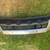 2020-2022 Chevy Silverado 2500 3500 Bumper 1 thumbnail
