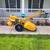 NICE FRAZER ROTOTILLER 9 thumbnail